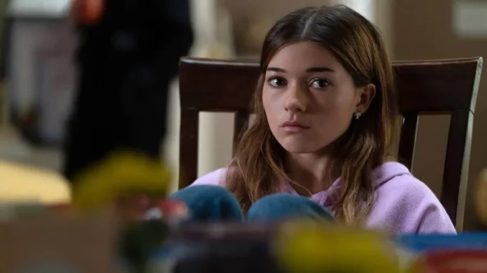 Where To Watch The Girl Who Escaped For Free Online? Simone Stock’s Crime Drama Film!