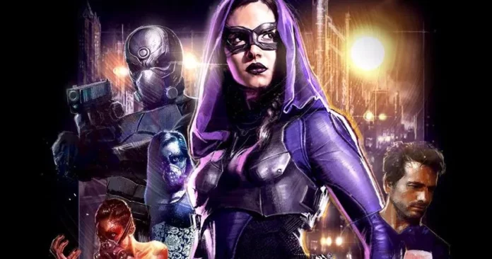 Where To Watch Valentine For Free Online? An Extraordinary Indonesian Superhero Film!