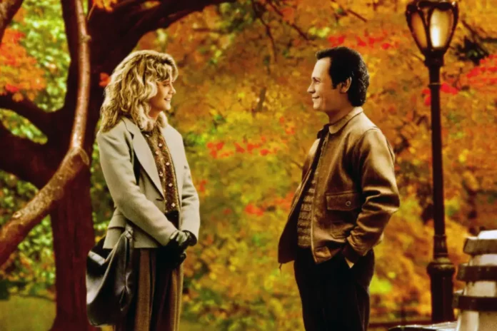 Where To Watch When Harry Met Sally For Free Online? Rob Reiner’s Classic Romantic Drama Film! 