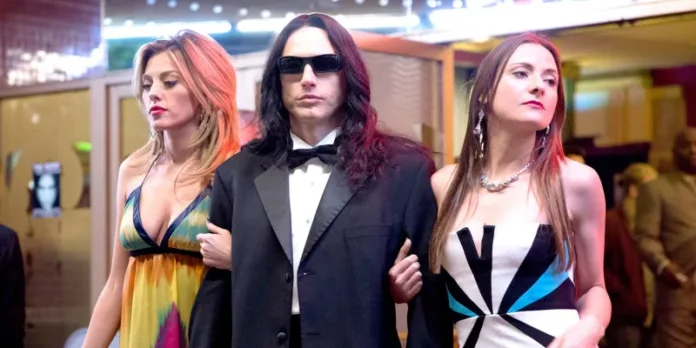 Where To Watch The Disaster Artist For Free Online? James Franco’s Critically Acclaimed Biographical Comedy Drama Film!