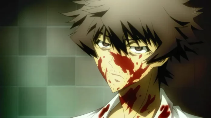 Where To Watch Shiki For Free Online? Tetsuro Amino’s Astounding Horror Thriller Anime Series!