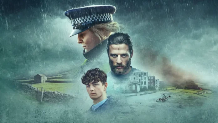 Where To Watch Happy Valley Season 3 For Free Online? A British Crime Drama Series!