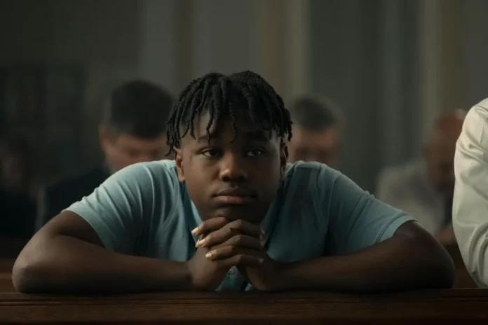 Where To Watch Bruiser For Free Online? Miles Warren’s Extraordinary Drama Film!