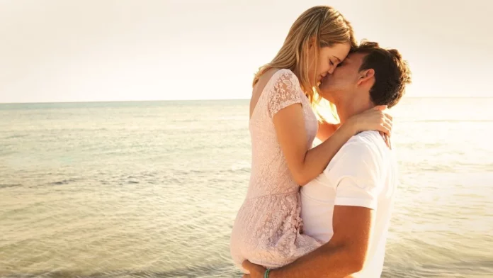 Where To Watch Love At First Kiss For Free Online? A Super-Entertaining Romantic Reality TV Series!