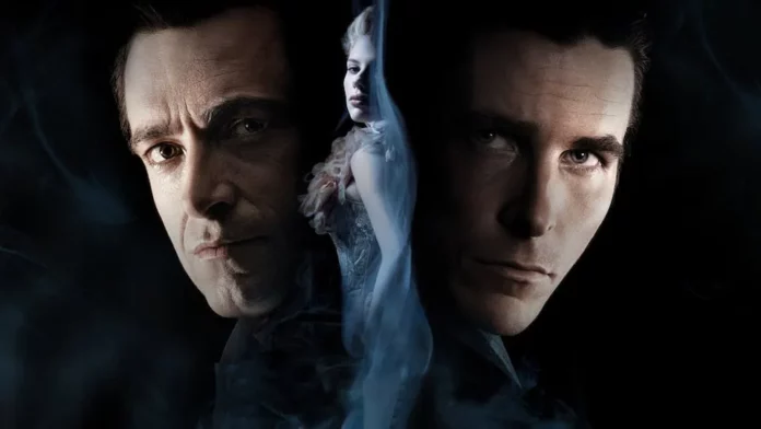 Where To Watch The Prestige For Free Online? Christopher Nolan’s Psychological Thriller Film!