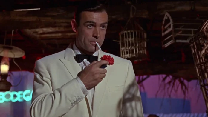 Where Was Goldfinger Filmed? Connery’s Best Spy Movie From 1964!!