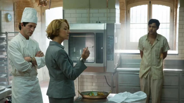 Where Was The Hundred Foot Journey Filmed? The Perfect Feel-Good Movie!