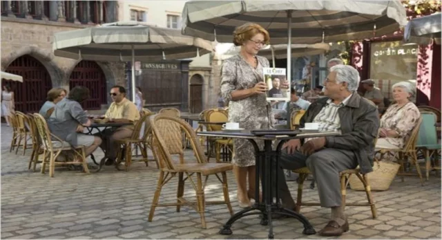 Where Was The Hundred Foot Journey Filmed? The Perfect Feel-Good Movie!