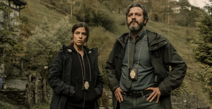 Where Was Infiesto Filmed? Netflix’s Latest Crime Thriller Movie!