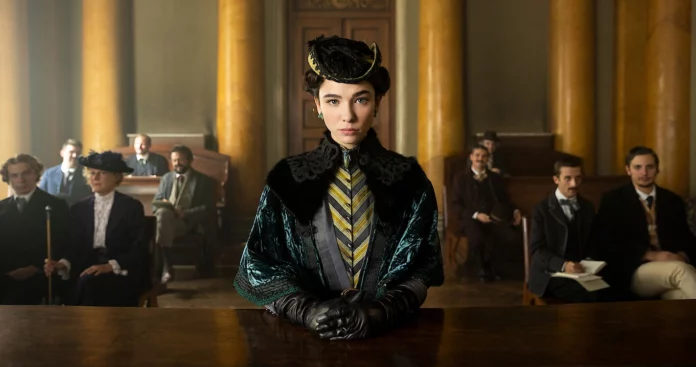 Where Was Lidia Poet Filmed? Netflix’s New Crime Drama Series Of 2023!!