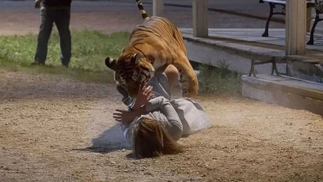 Where Was Maneater Filmed? Locations Of Horror Flick!