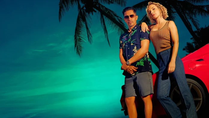 Where To Watch Magnum PI For Free Online? A Popular Crime Drama Series!