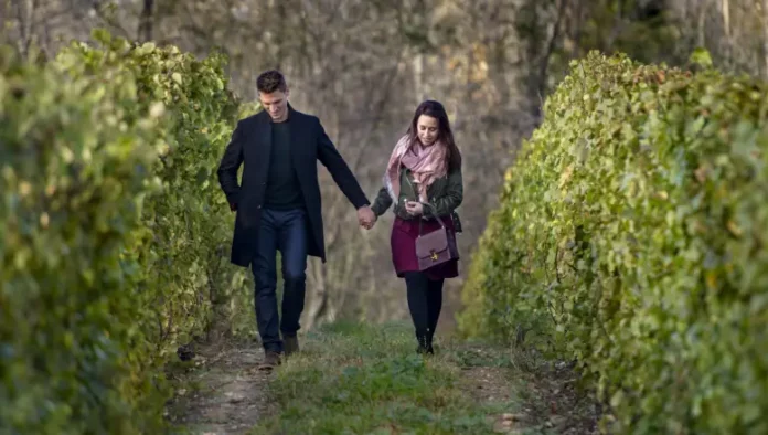 Where Was My Secret Valentine Filmed? Hallmark’s Best Romcom Movie!