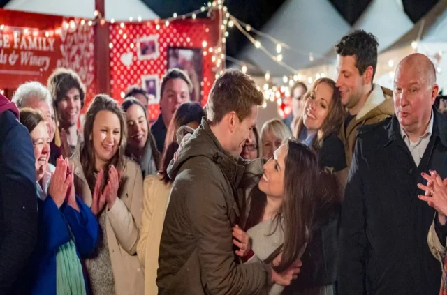 Where Was My Secret Valentine Filmed? Hallmark’s Best Romcom Movie!