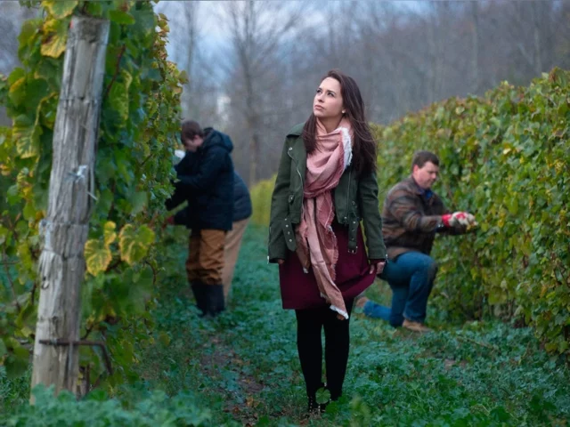 Where Was My Secret Valentine Filmed? Hallmark’s Best Romcom Movie!