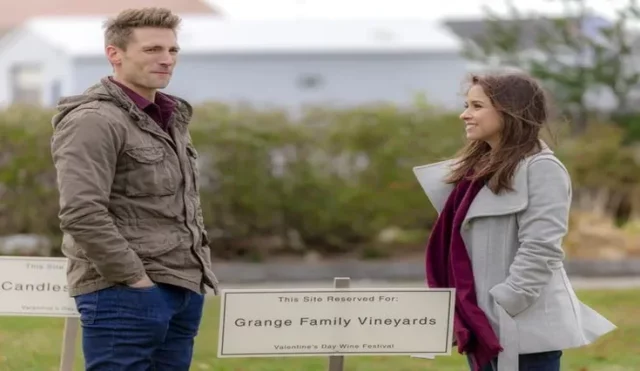 Where Was My Secret Valentine Filmed? Hallmark’s Best Romcom Movie!
