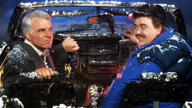 Where Was Planes Trains And Automobiles Filmed? John Hughes’ Hysterical Comedy Flick!!
