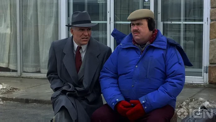 Where Was Planes Trains And Automobiles Filmed? John Hughes’ Hysterical Comedy Flick!!