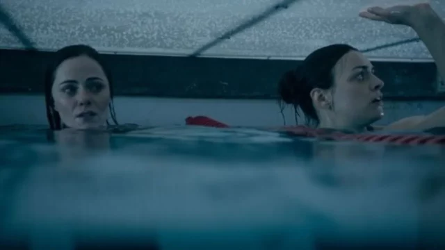 Where To Watch 12 Feet Deep For Free Online? A Gripping Psychological Horror-Thriller Film!