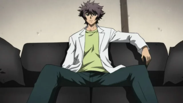Where To Watch Shiki For Free Online? Tetsuro Amino’s Astounding Horror Thriller Anime Series!
