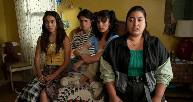 Where To Watch Freeridge For Free Online? A Rib-Tickling Teen Comedy-Drama Series!