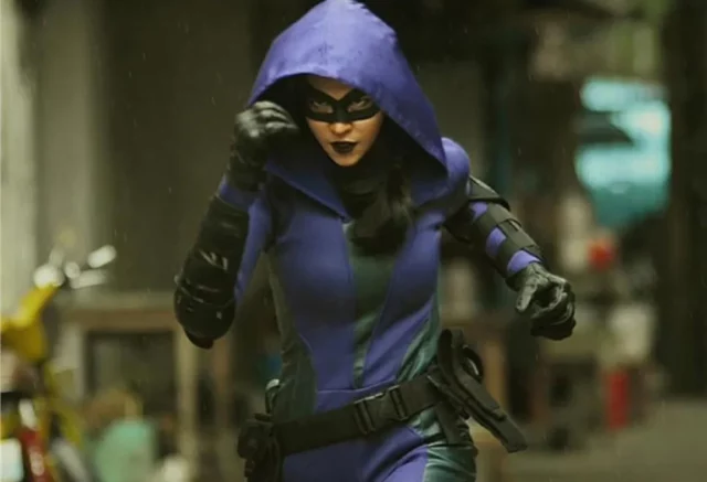 Where To Watch Valentine For Free Online? An Extraordinary Indonesian Superhero Film!