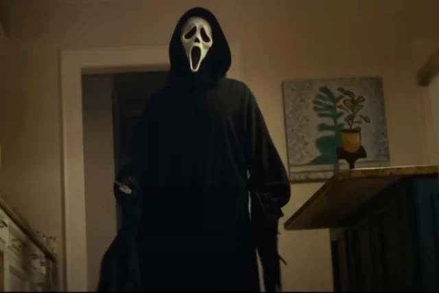 Where To Watch All The Scream Movies For Free Online? A Gripping Slasher Franchise!