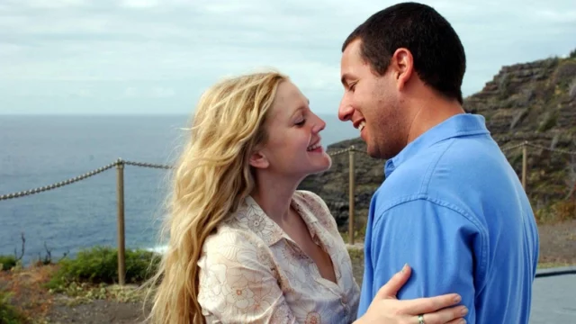 Where To Watch 50 First Dates For Free Online? Adam Sandler And Drew Barrymore’s Outstanding Rom-Com Film!