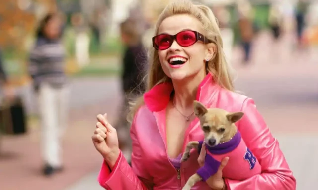 Where To Watch Legally Blonde For Free Online? Reese Witherspoon’s Classic Rom-Com!