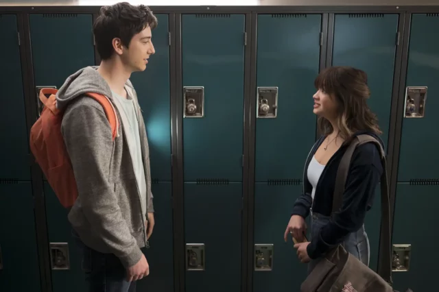 Where To Watch Prom Pact For Free Online? A Brand New High School Rom-Com!