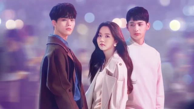 Where To Watch Love Alarm For Free Online? A Stunning South Korean Rom-Com Series!