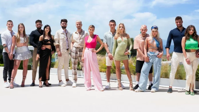 Where Was Love Never Lies Poland Filmed? Check out The Locations Of the Reality Show Here!