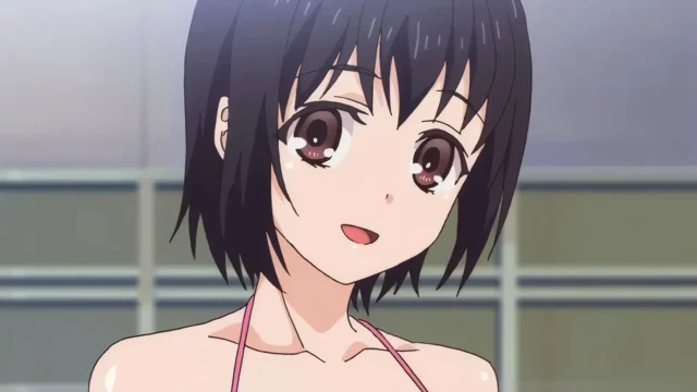 Where To Watch Overflow For Free Online? An Extra Ordinary Romantic Anime Series!
