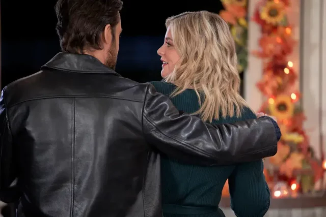 Where Was Roadhouse Romance Filmed? A Perfect Tv Movie From 2021!!