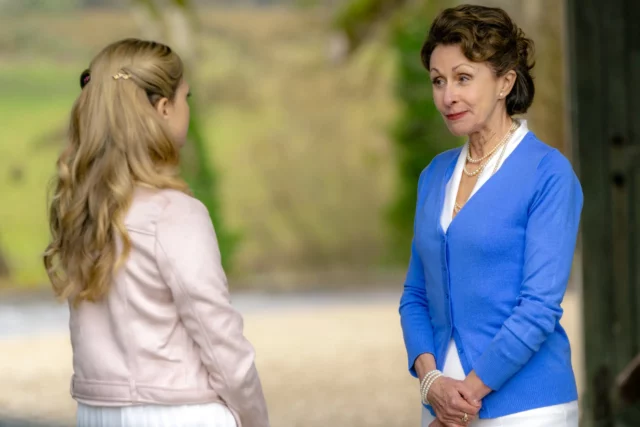 Where Was Royally Ever After Filmed? A Classy Hallmark Tv Movie From 2018!!