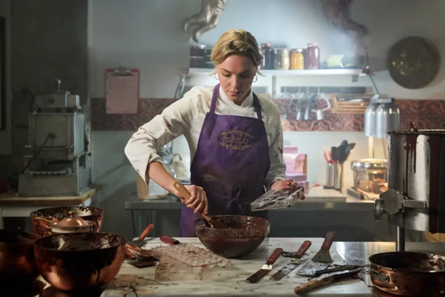 Where Was Sweeter Than Chocolate Filmed? Hallmark’s Valentine Special Flick Of 2023!!
