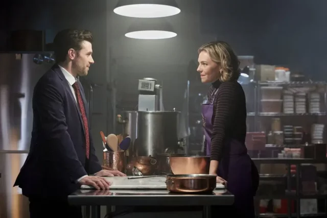 Where Was Sweeter Than Chocolate Filmed? Hallmark’s Valentine Special Flick Of 2023!!