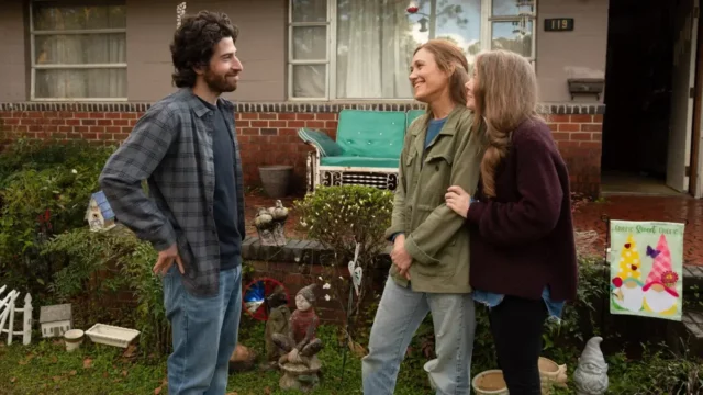 Where Was Sam And Kate Filmed? Dustin Hoffman’s Latest Comedy Flick!!