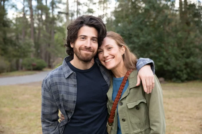 Where Was Sam And Kate Filmed? Dustin Hoffman’s Latest Comedy Flick!!