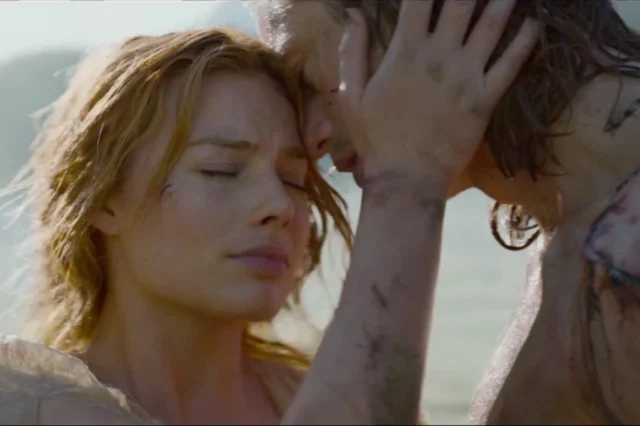 Where Was The Legend Of Tarzan Filmed? An Action Adventure Flick From 2016!!