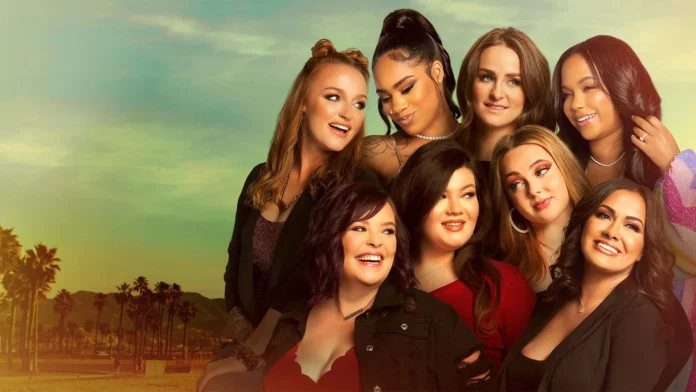 Where Was Teen Mom Family Reunion Filmed? Locations Of TV Series!