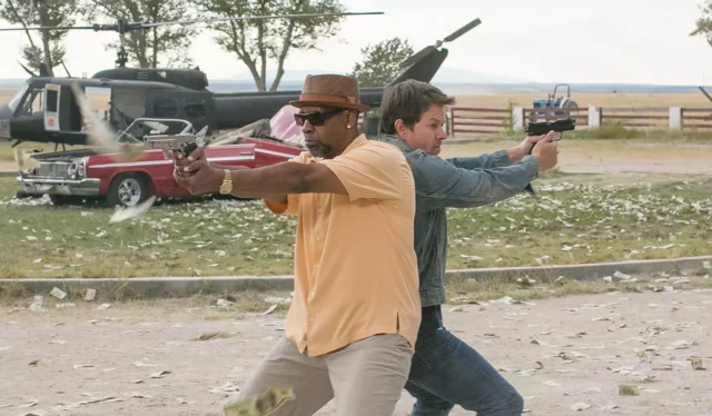 Where Was Two Guns Filmed? A Gripping Action-Thriller Movie!