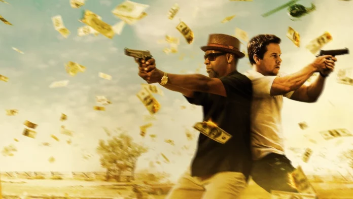 Where Was Two Guns Filmed? A Gripping Action-Thriller Movie!