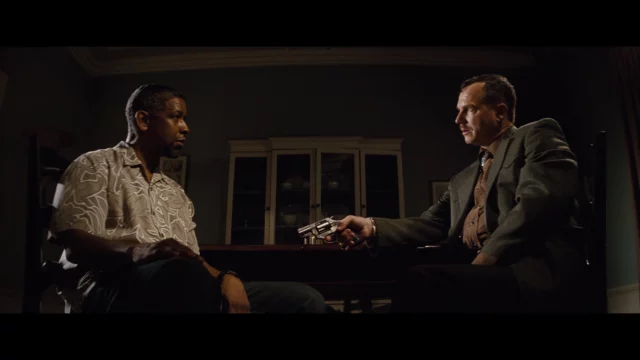 Where Was Two Guns Filmed? A Gripping Action-Thriller Movie!