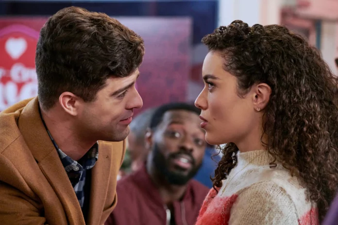 Where Was Welcome To Valentine Filmed? Hallmark’s Romcom Movie!