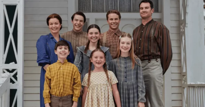 Where Was The Waltons Filmed? A Historical Tv Series From The Early ‘70s!!