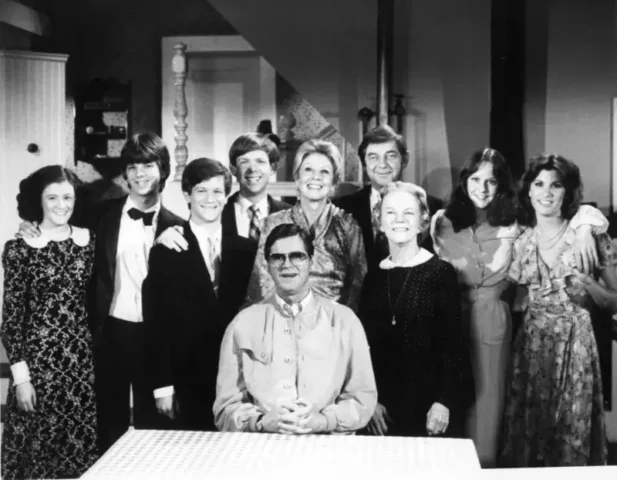 Where Was The Waltons Filmed? A Historical Tv Series From The Early ‘70s!!