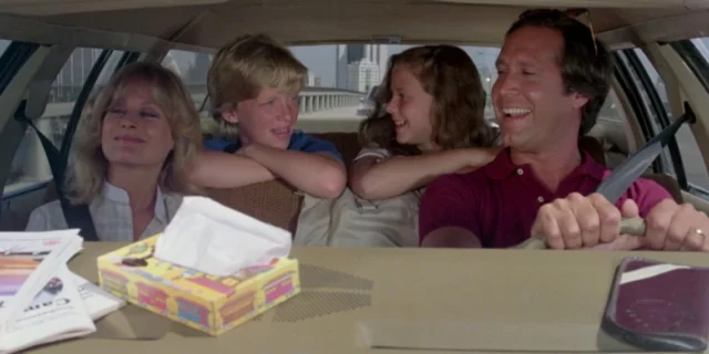 Where Was National Lampoons Vacation Filmed? Read About The Famous Location!