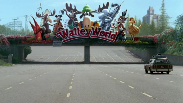 Where Was National Lampoons Vacation Filmed? Read About The Famous Location!