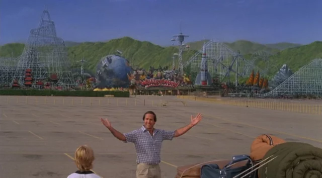 Where Was National Lampoons Vacation Filmed? Read About The Famous Location!